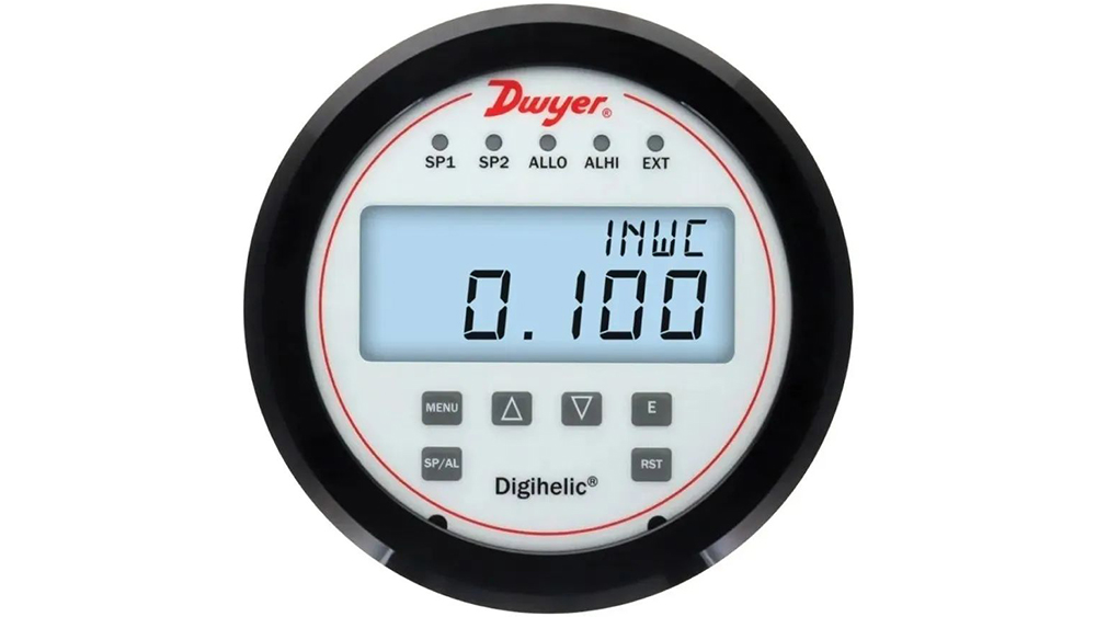 DHC系列差压控制器-Dwyer