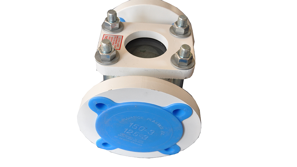 Dwyer目视流量仪SFI-360FCS-3