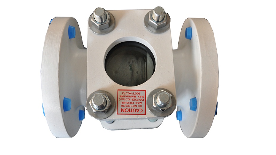 Dwyer目视流量仪SFI-360FCS-3.3