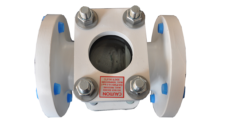 Dwyer目视流量仪SFI-360FCS-3