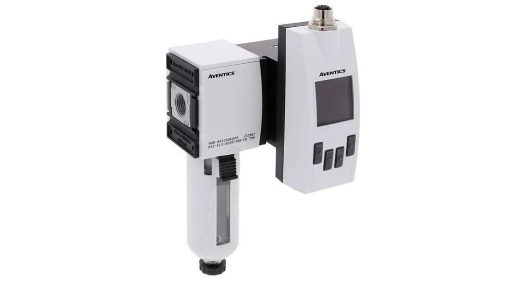 AVENTICS AF2智能流量传感器