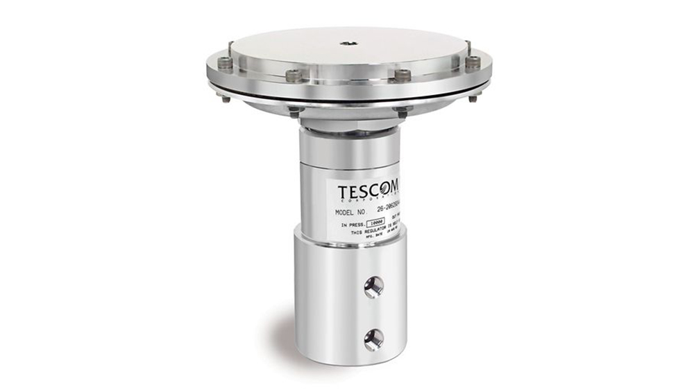 tescom气控减压阀