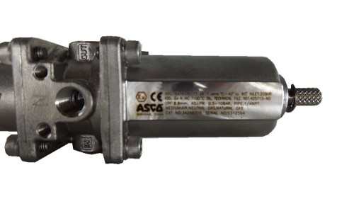 ASCO过滤器342A8209