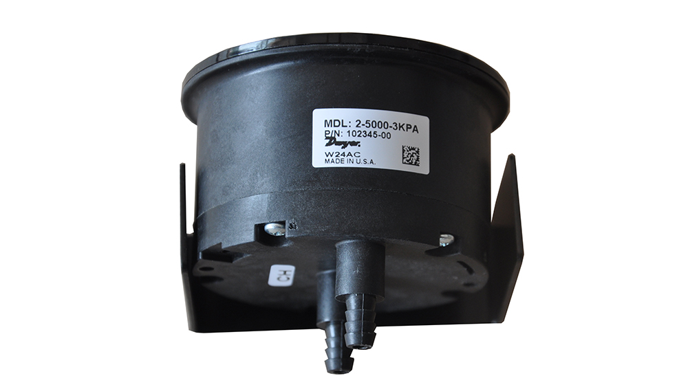 Dwyer差压表2-5000-3KPA