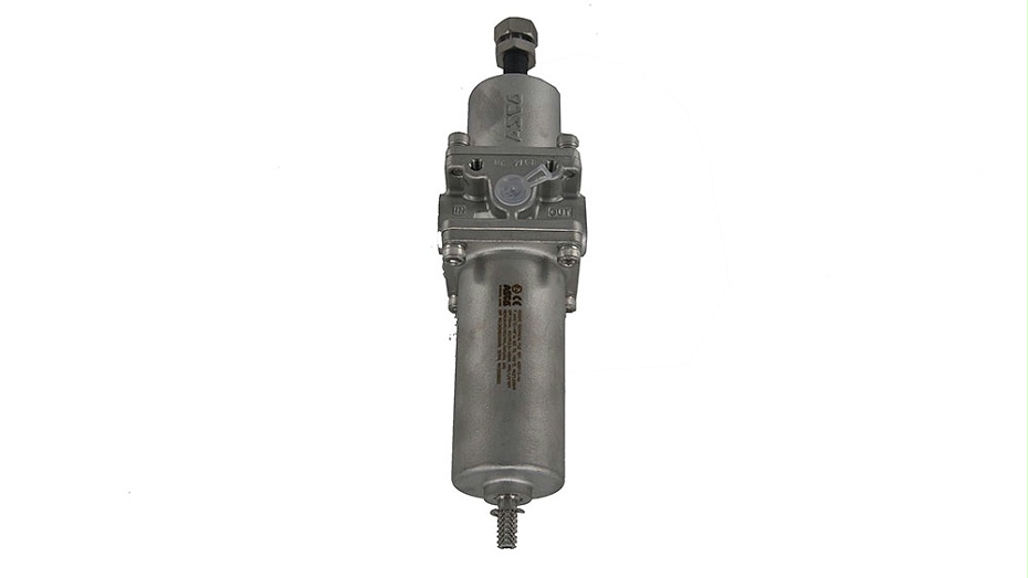 ASCO不锈钢过滤器342A8205GMB.3