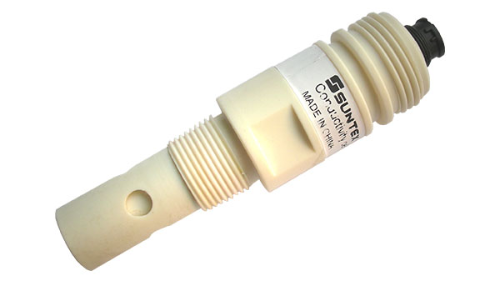 上泰--8-242 四极式电导率电极 C=0.5cm-1 钛-PVDF 耐高温