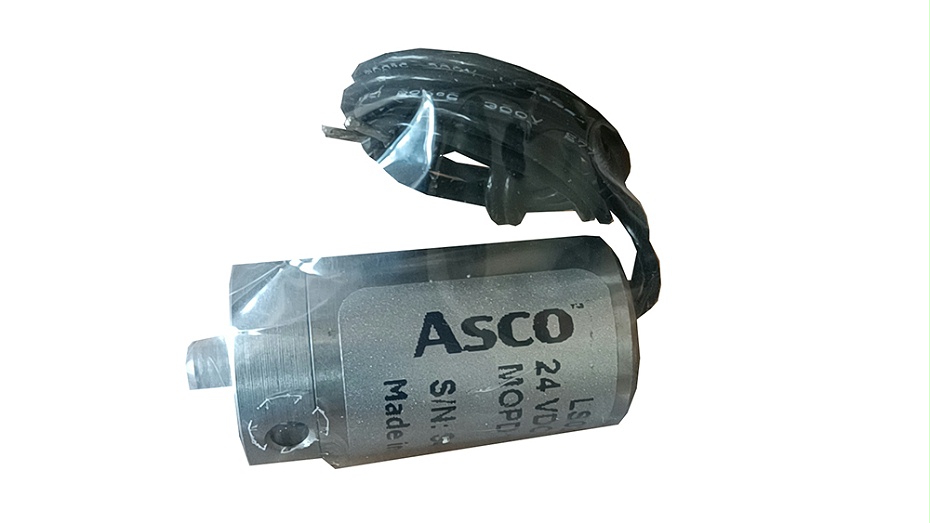 ASCO电磁阀LS02M17H00.3