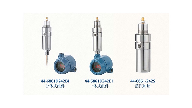 TESCOM分体式调压器44-68系列