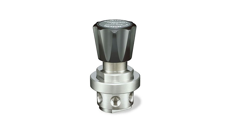 TESCOM气体调压器44-2600 系列