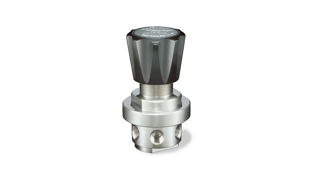 TESCOM气体调压器44-2600 系列