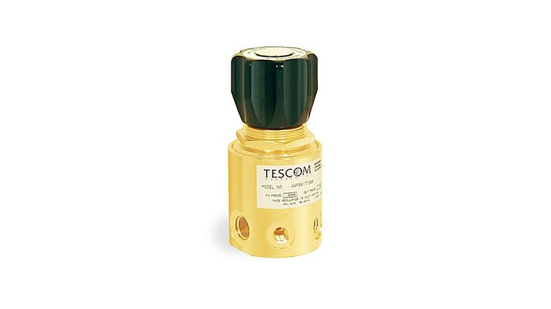 TESCOM减压阀