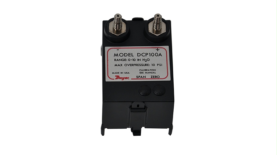 Dwyer差压模块DCP100A.1