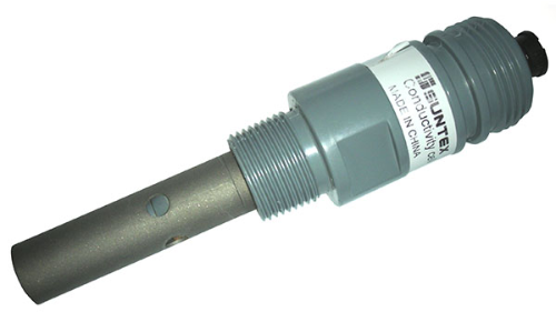 suntex--8-222 超纯水电阻率电极 C=0.05cm-1 钛-CPVC