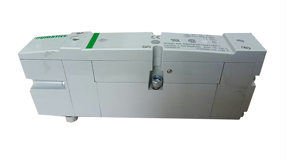 ASCOnumaticsG3阀岛R503阀片R503A2B10M11BF1.2