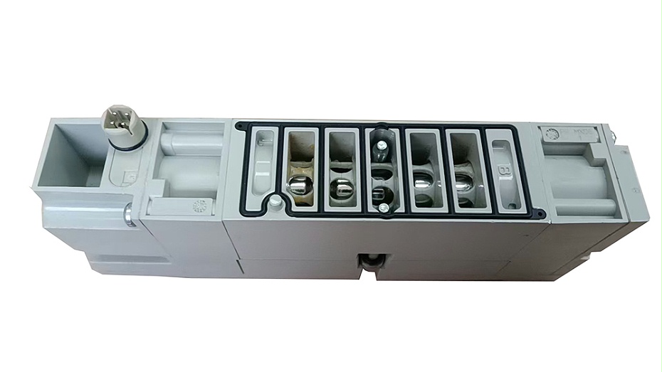 ASCOnumaticsG3阀岛R503阀片R503A2B10M11BF1.3
