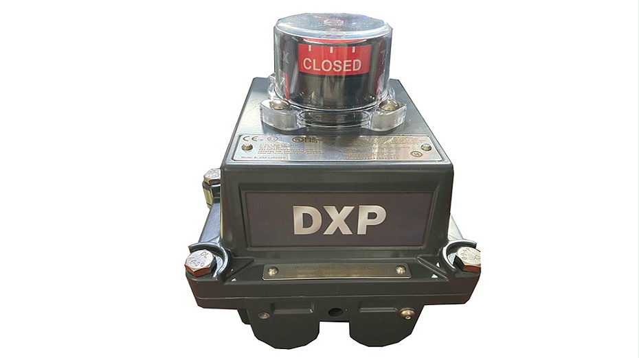 TOPWORX限位开关DXP-L20GNEB.3