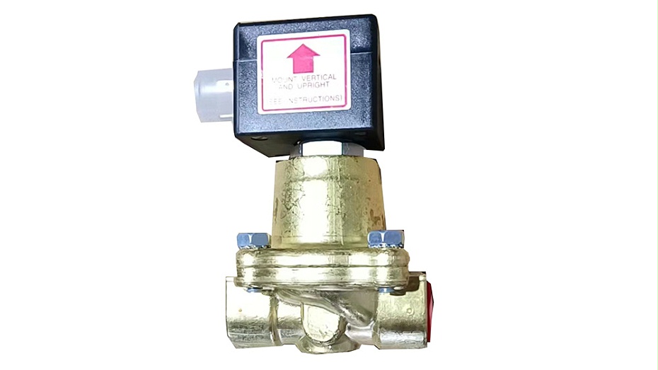 ASCO高温电磁阀SCE222E002LT-3