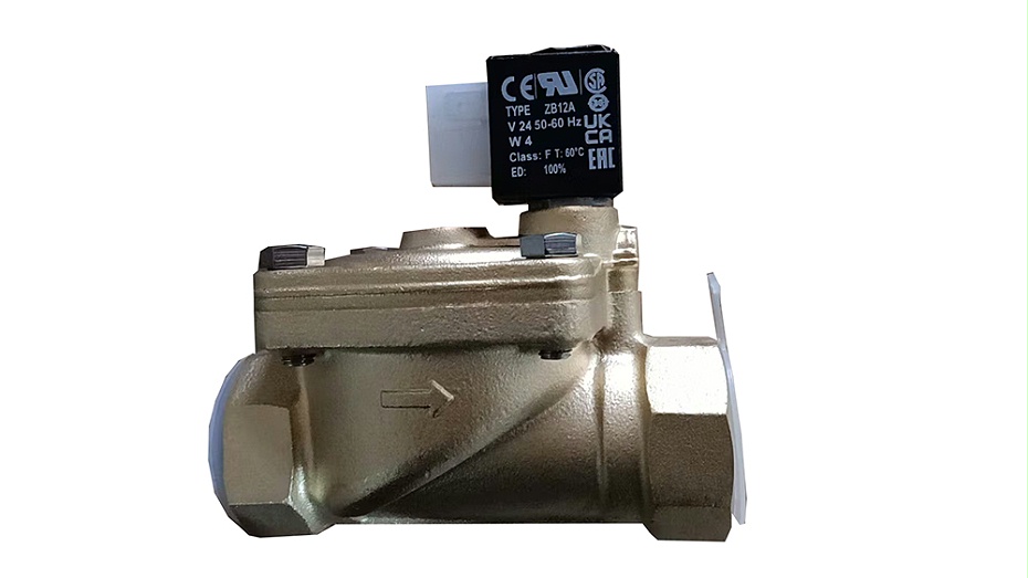ASCO两通电磁阀L182801.1